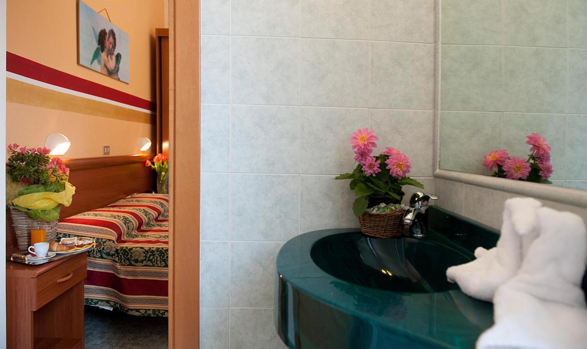 Hotel Dolly Viareggio Cameră foto