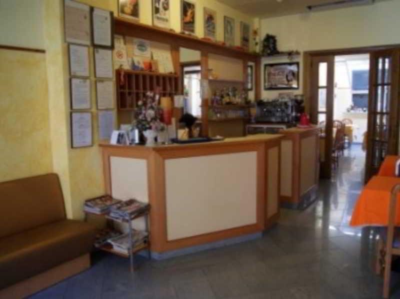 Hotel Dolly Viareggio Exterior foto